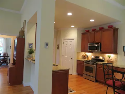 612 Canvas Dr, Wake Forest, NC 27587 photo 9