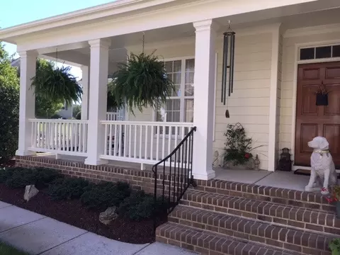 612 Canvas Dr, Wake Forest, NC 27587 photo 2