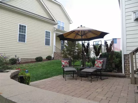 612 Canvas Dr, Wake Forest, NC 27587 photo 12