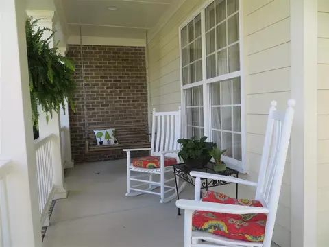 612 Canvas Dr, Wake Forest, NC 27587 photo 4