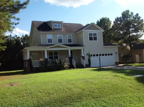 159 Mac Ln, Angier, NC 27501 photo 2