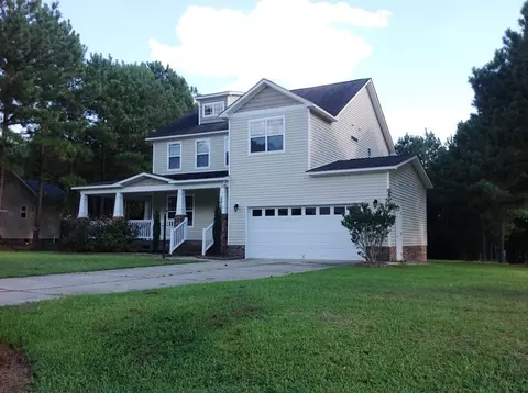 159 Mac Ln, Angier, NC 27501 photo 1