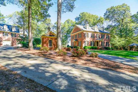 601 Edgewater Dr, Garner, NC 27529 photo 1