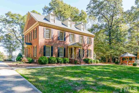601 Edgewater Dr, Garner, NC 27529 photo 25