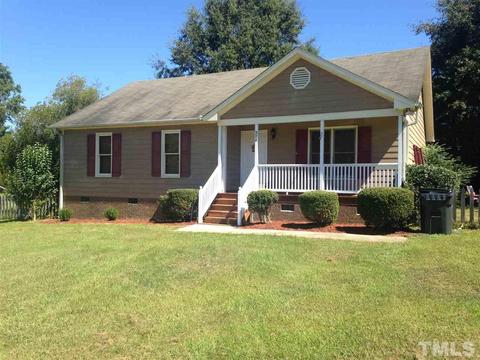 374 Marshall Ln, Smithfield, NC 27577 photo 1