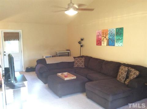 374 Marshall Ln, Smithfield, NC 27577 photo 6