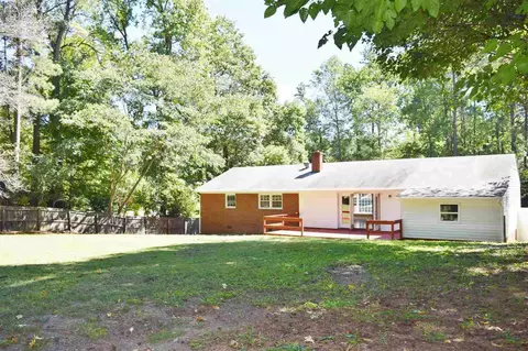 3606 Woodside Rd, Garner, NC 27529 photo 15