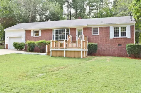 3606 Woodside Rd, Garner, NC 27529 photo 1