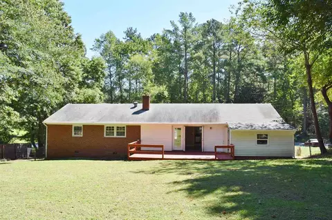 3606 Woodside Rd, Garner, NC 27529 photo 13