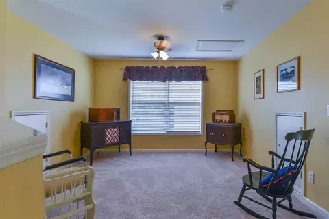 1416 Willow Leaf Way, Apex, NC 27502 photo 22