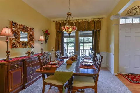 1416 Willow Leaf Way, Apex, NC 27502 photo 4