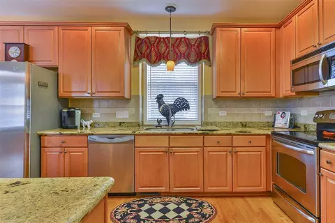 1416 Willow Leaf Way, Apex, NC 27502 photo 8