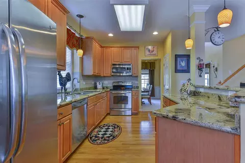 1416 Willow Leaf Way, Apex, NC 27502 photo 5