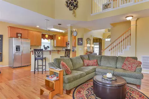 1416 Willow Leaf Way, Apex, NC 27502 photo 17