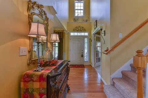 1416 Willow Leaf Way, Apex, NC 27502 photo 2