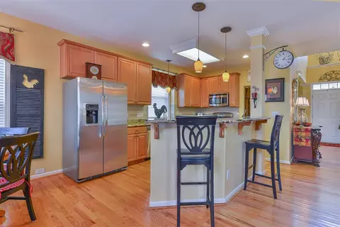 1416 Willow Leaf Way, Apex, NC 27502 photo 6