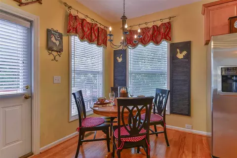 1416 Willow Leaf Way, Apex, NC 27502 photo 7
