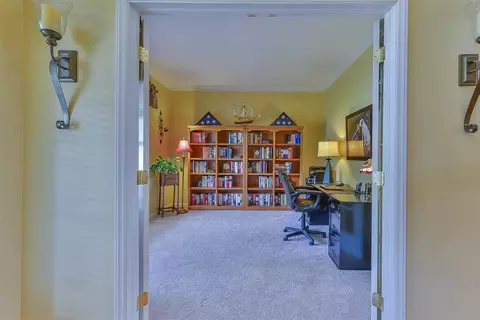 1416 Willow Leaf Way, Apex, NC 27502 photo 3