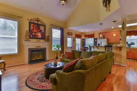 1416 Willow Leaf Way, Apex, NC 27502 photo 10