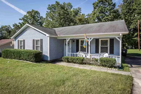 5302 Hadrian Dr, Durham, NC 27703 photo 1