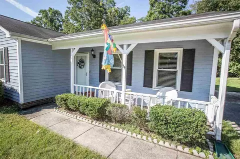 5302 Hadrian Dr, Durham, NC 27703 photo 2