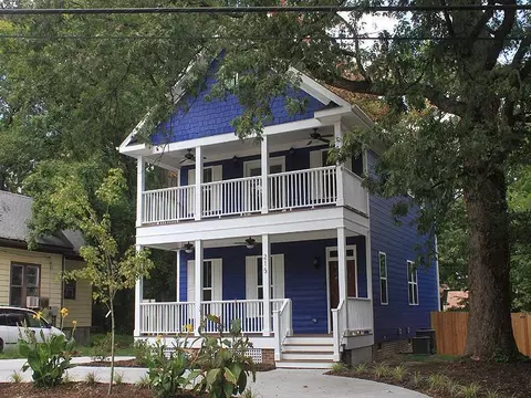 215 E Geer St, Durham, NC 27701 photo 1