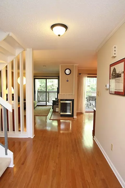 4100 Five Oaks Dr #42, Durham, NC 27707 photo 1