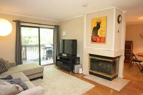 4100 Five Oaks Dr #42, Durham, NC 27707 photo 3