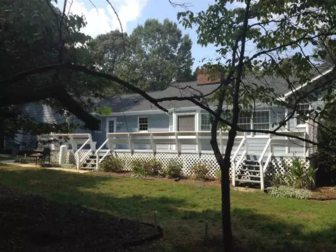 3304 Donner Trl, Wake Forest, NC 27587 photo 2
