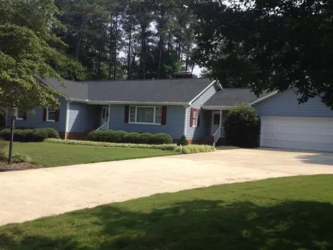 3304 Donner Trl, Wake Forest, NC 27587 photo 1