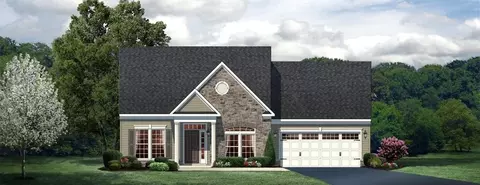1312 Endgame Ct, Wake Forest, NC 27587 photo 1