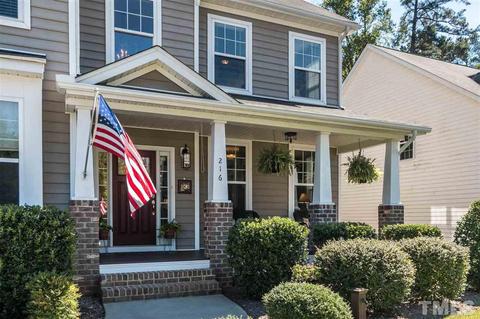 216 Forbes Rd, Wake Forest, NC 27587 photo 3