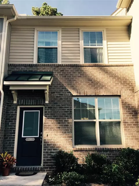 240 Mt Evans Dr, Durham, NC 27705 photo 2