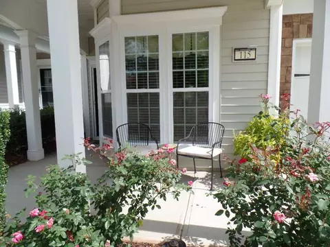 115 Lelcester Ct, Cary, NC 27519 photo 5