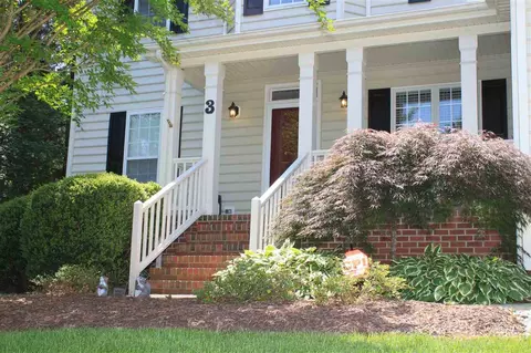 3 Aman Ct, Durham, NC 27713 photo 2