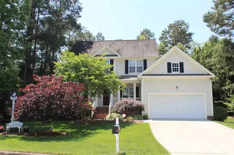 3 Aman Ct, Durham, NC 27713 photo 1