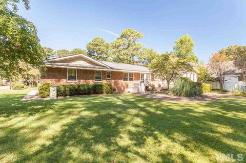 1105 S Walnut Dr, Smithfield, NC 27577 photo 22