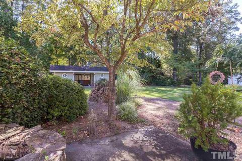 1105 S Walnut Dr, Smithfield, NC 27577 photo 20