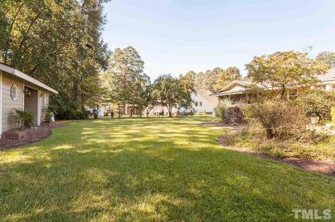 1105 S Walnut Dr, Smithfield, NC 27577 photo 23