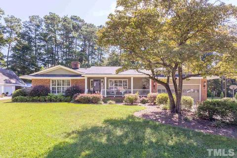 1105 S Walnut Dr, Smithfield, NC 27577 photo 24