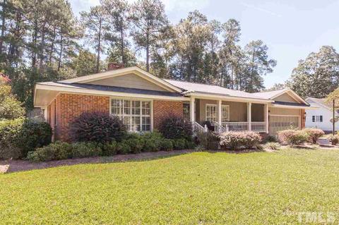 1105 S Walnut Dr, Smithfield, NC 27577 photo 1