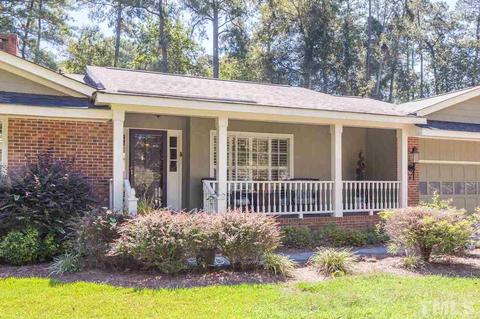 1105 S Walnut Dr, Smithfield, NC 27577 photo 25