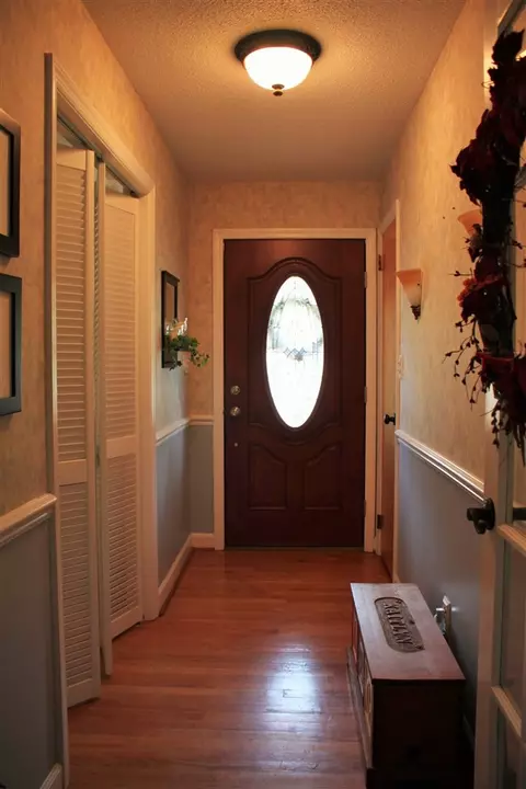 832 E Wait Ave, Wake Forest, NC 27587 photo 2