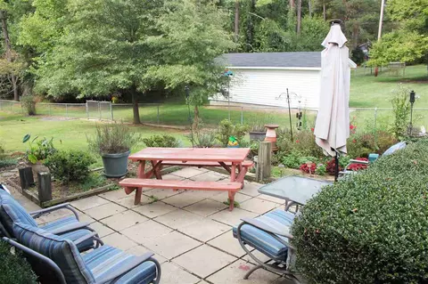 832 E Wait Ave, Wake Forest, NC 27587 photo 17