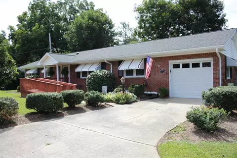 832 E Wait Ave, Wake Forest, NC 27587 photo 1