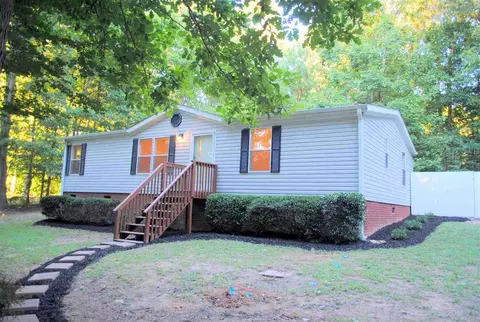 1112 Casey Dr, Wake Forest, NC 27587 photo 1