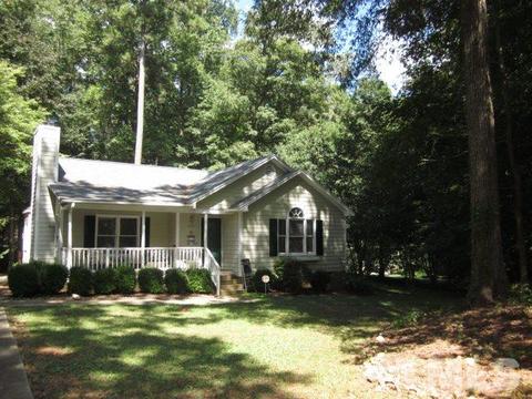1012 Oak Twig Dr, Raleigh, NC 27603 photo 2