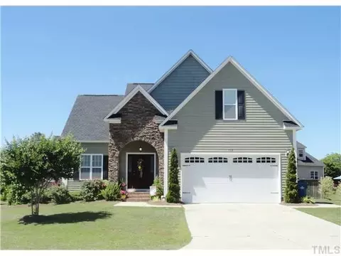 708 Friendly Rd, Dunn, NC 28334 photo 1