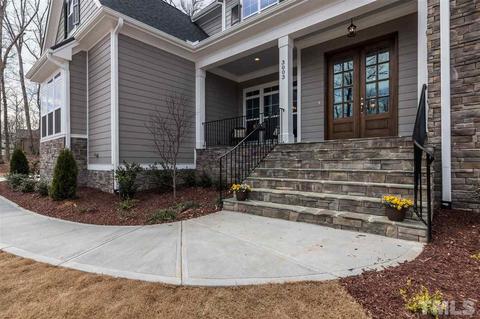 3003 Horsebarn Dr, Durham, NC 27705 photo 2