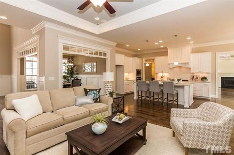 3003 Horsebarn Dr, Durham, NC 27705 photo 9